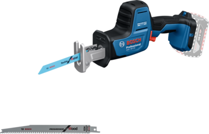 BOSCH GSA 18V-24 Univerzalna testera 06016A5100 - 1
