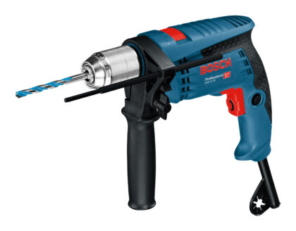 BOSCH GSB 13 RE Vibraciona bušilica 0601217100 - 1