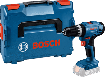 Akumulatorska vibraciona bušilica-odvrtač GSB 18V-25 + L-BOXX 136 - 1