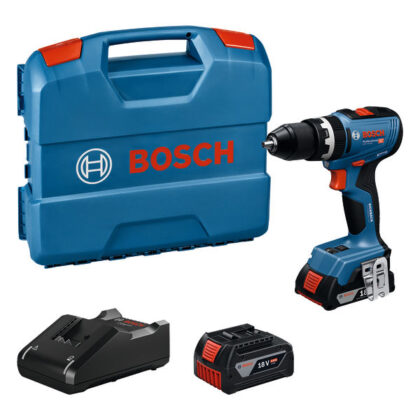 BOSCH GSB 18V-65 Professional Akumulatorske udarne bušilice-odvrtači 06019N3100 - 1