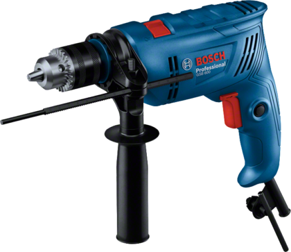 BOSCH GSB 600 Vibraciona bušilica 06011A0320 - 1