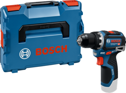 BOSCH GSR 12V-32 Akumulatorska bušilica-odvrtač - Solo, L-boxx 06019N7001 - 1