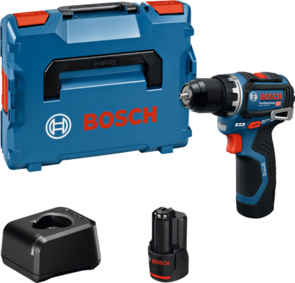 BOSCH GSR 12V-32 Akumulatorska bušilica-odvrtač 06019N7002 - 1
