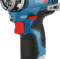 Akumulatorska bušilica-odvrtač GSR 12V-35 FC Professional - 1