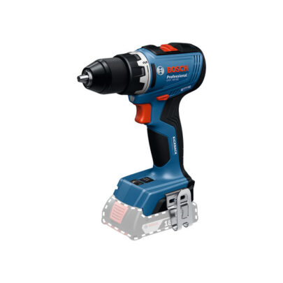 Komplet od 3 alata od 18 V: GSR 18V-65 + GBH 18V-22 + GWS 18V-8 + 2x GBA 5.0 Ah + Brzi punjač GAL 18V-40 Professional - 11