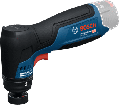 Vibraciona brusilica/šlajferica GSS 12V-32 - 1