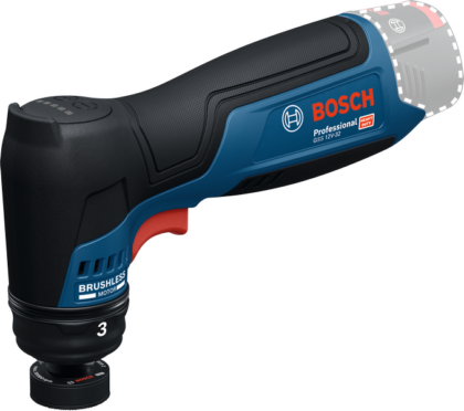 BOSCH GSS 12V-32 Vibraciona brusilica/šlajferica 06019L1000 - 1
