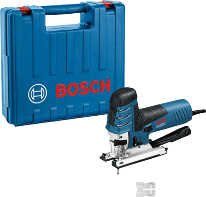 BOSCH GST 150 CE Ubodna testera 0601512000 - 1