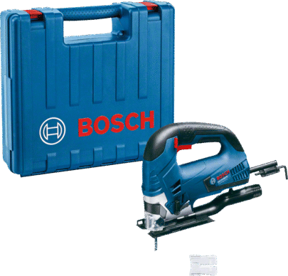 Ubodna testera GST 90 BE Professional - 1