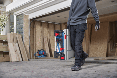 Stona testera GTS 18V-70 - 8