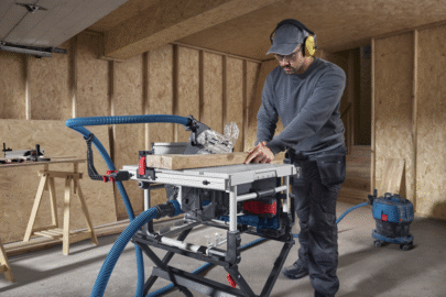 Stona testera GTS 18V-70 - 14
