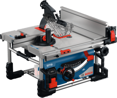 Stona testera GTS 18V-70 - 1