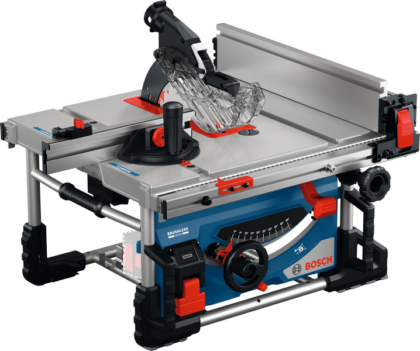 BOSCH GTS 18V-70 Stona testera 0601B44100 - 1
