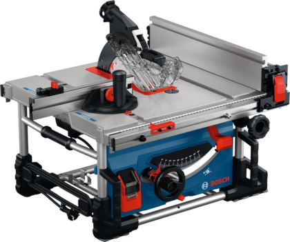 BOSCH GTS 70-216 Stona testera 0601B30600 - 1