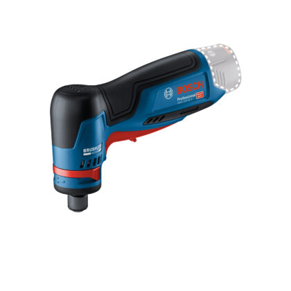BOSCH GWG 12V-50 S Rotaciona brusilica/šlajferica 06013A7000 - 1