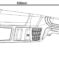 Ugaona brusilica GWS 2200-180P Professional - 2