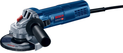 Ugaona brusilica GWS 9-115 S Professional - 1