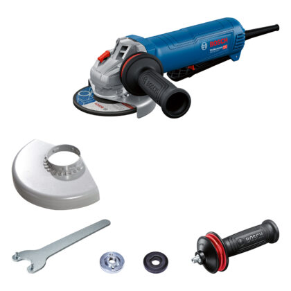 BOSCH GWS 12-125 P Ugaona brusilica 06013A6220 - 1