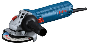 BOSCH GWS 12-125 Ugaona brusilica 06013A6101 - 1