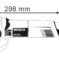 Ugaona brusilica GWS 1400 Professional - 2
