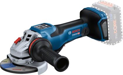 BOSCH GWS 18V-15 PSC Akumulatorska ugaona brusilica BITURBO 06019H6B00 - 1