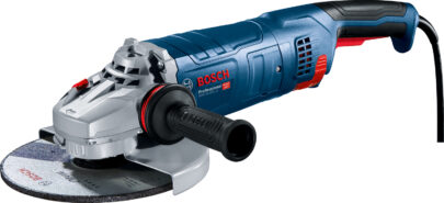 Ugaona brusilica GWS 24-230 JZ Professional - 1