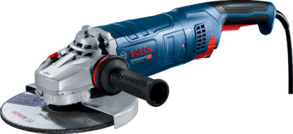 BOSCH GWS 24-230 JZ Professional Ugaona brusilica 06018C3300 - 1