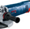 Ugaona brusilica GWS 24-230 JZ Professional - 1