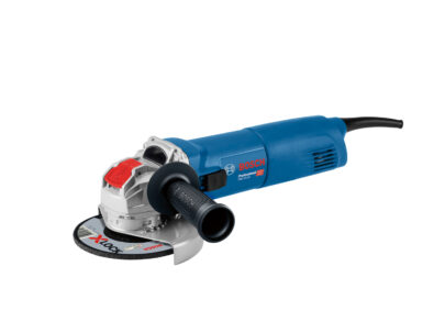 Ugaona brusilica sa sistemom X-LOCK GWX 14-125 Professional - 1