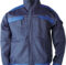 Radna jakna COOL TREND, plava, vel. XL - 1