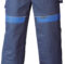 Klasične pantalone COOL TREND, plave, vel.60 - 1