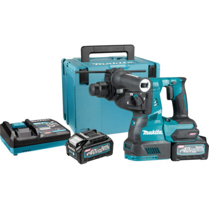 MAKITA HR003GM201 Akumulatorska bušilica-čekić - 1