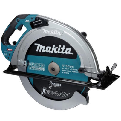 Makita akumulatorska kružna testera XGT 40V HS013GT101 - 1