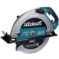 Makita akumulatorska kružna testera XGT 40V HS013GT101 - 2