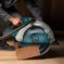 Makita akumulatorska kružna testera 40V XGT HS013GZ - 7