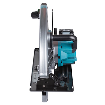 Makita akumulatorska kružna testera 40V XGT HS013GZ - 3