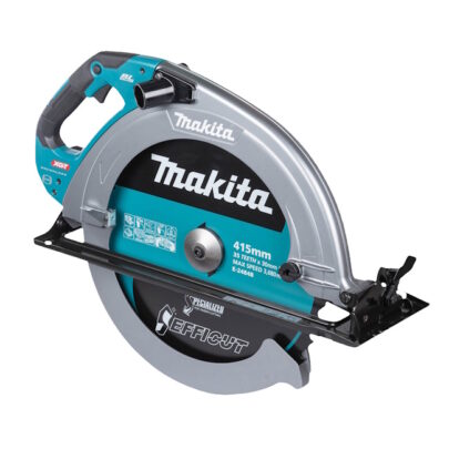 Makita akumulatorska kružna testera 40V XGT HS013GZ - 1