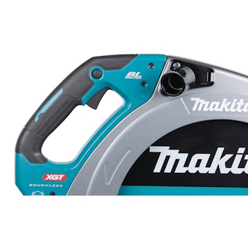 Makita akumulatorska kružna testera 40V XGT HS013GZ - 2