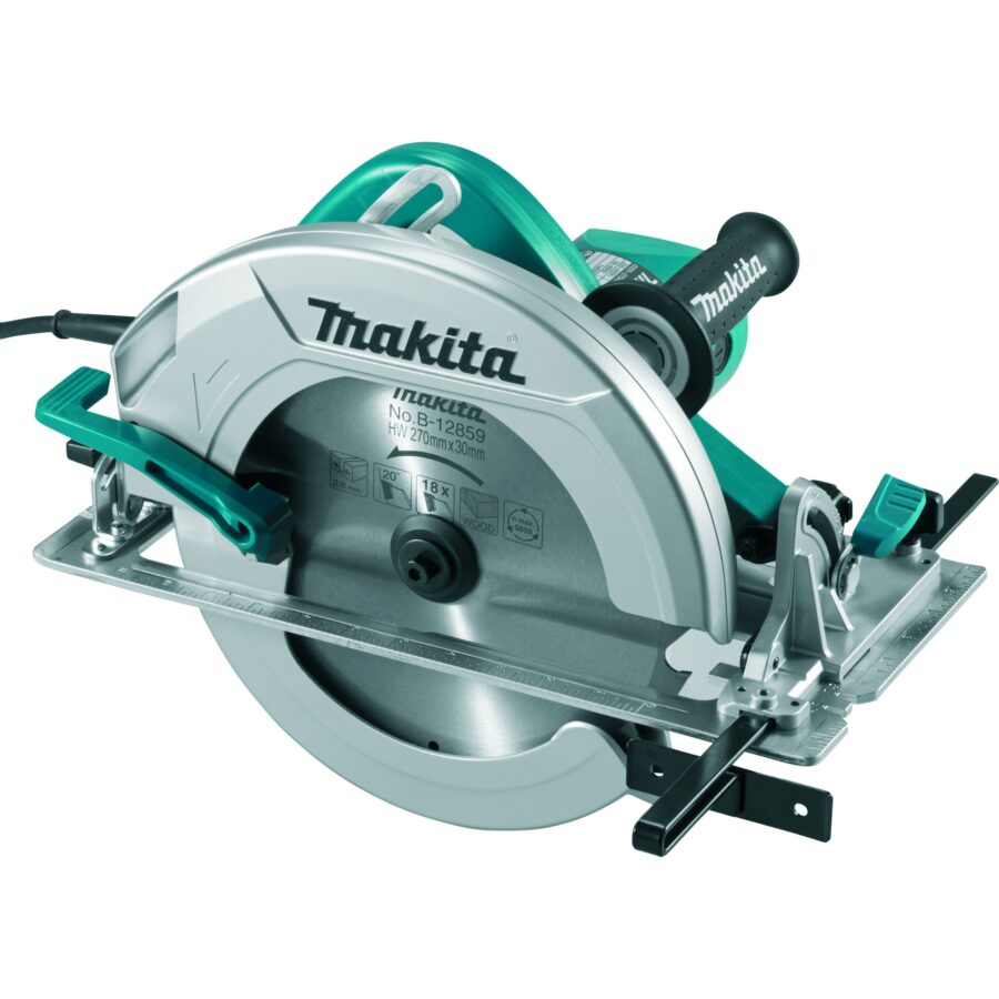 MAKITA HS0600 Ručna kružna testera - 2