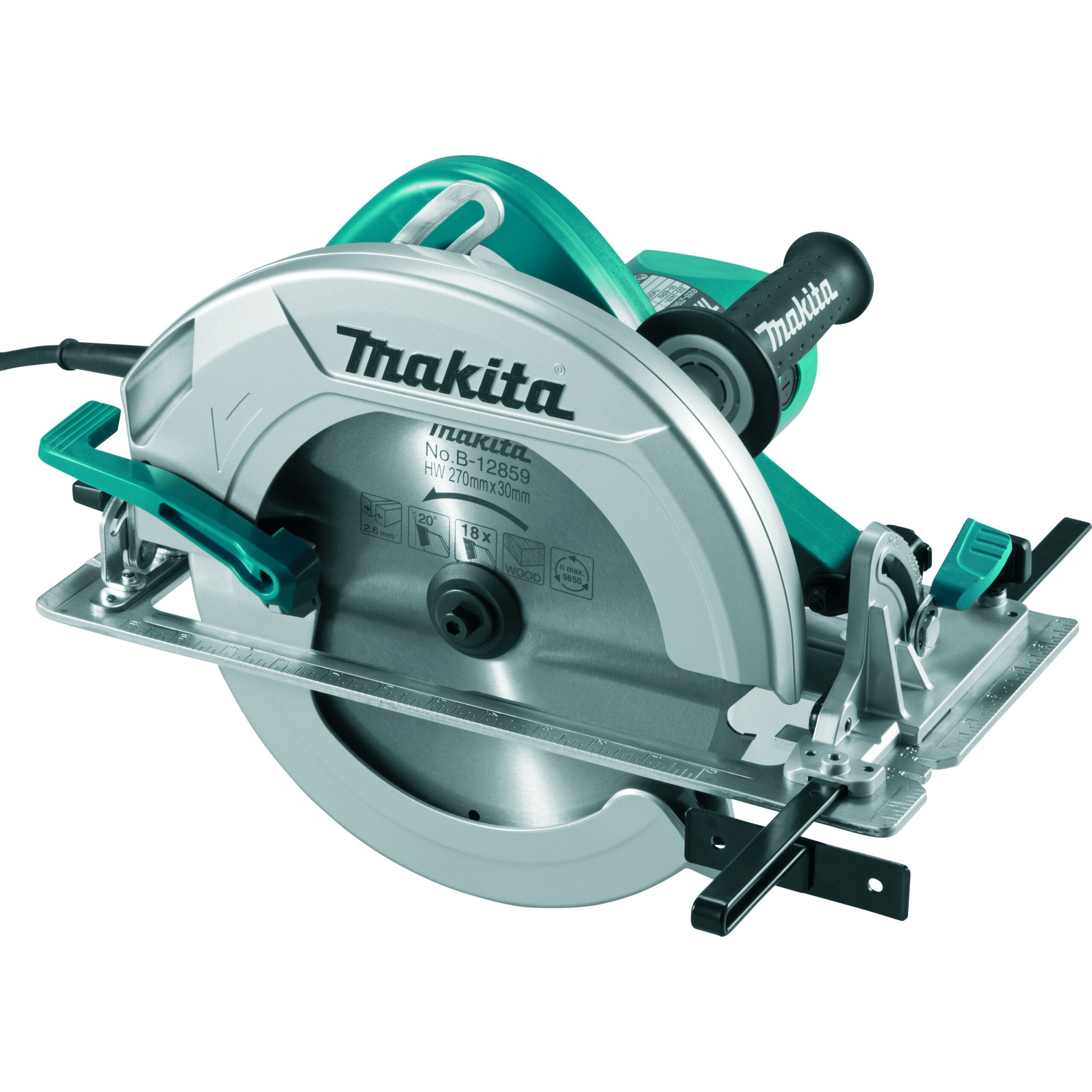 MAKITA HS0600 Ručna kružna testera - 2