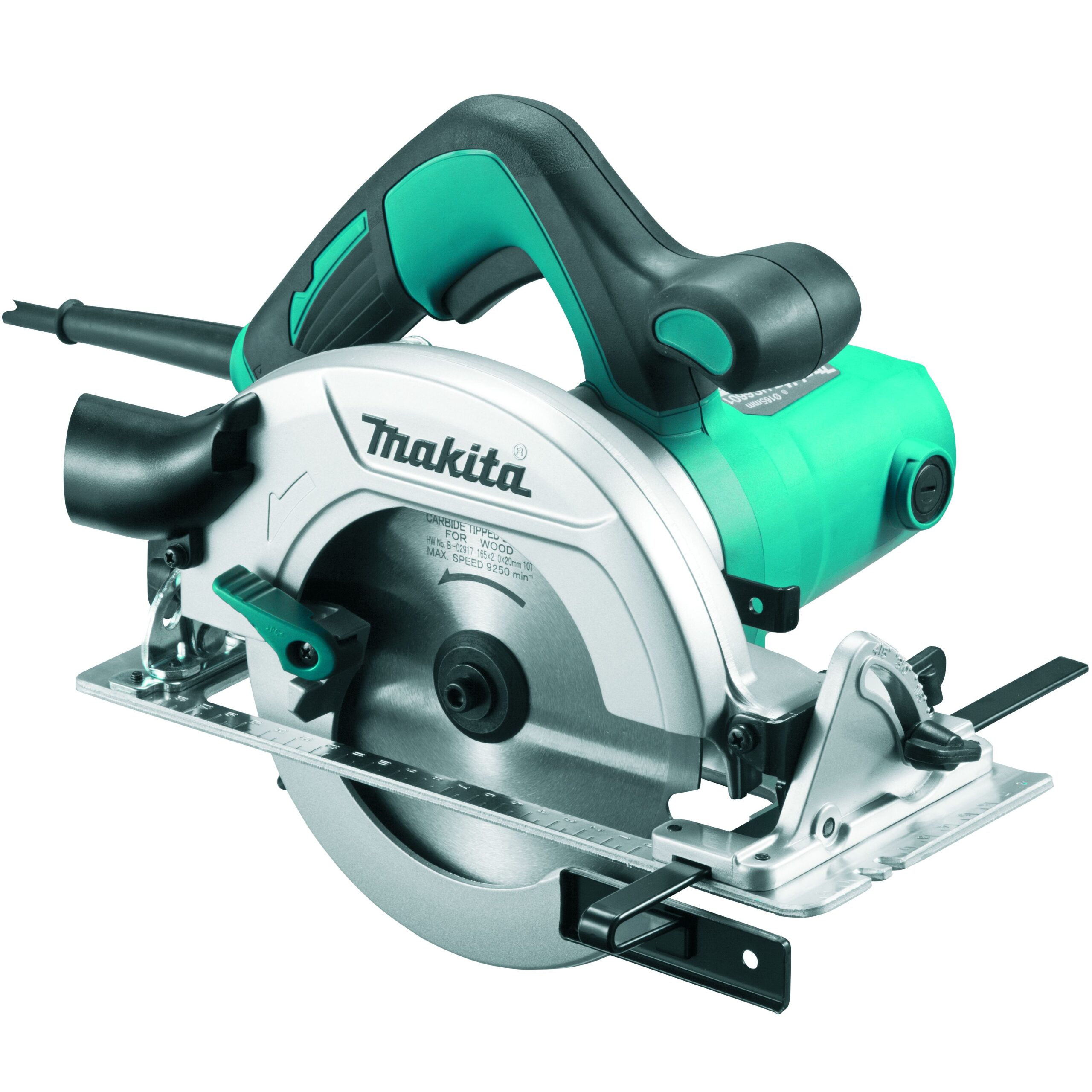 MAKITA HS6601 Ručna kružna testera - 2