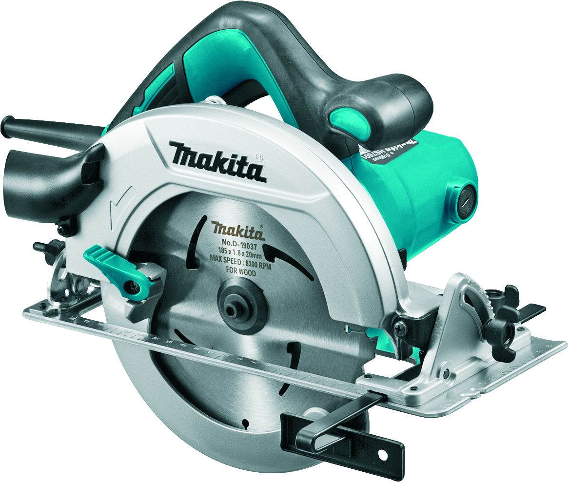 MAKITA HS7601 Ručna kružna testera - 2