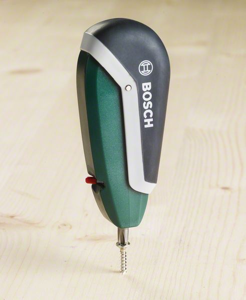 BOSCH 7-delni „Pocket“ set bitova odvrtača 2607017180 - 7