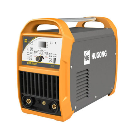 HUGONG 200 DP Pulse E-TIG 988814 - 1