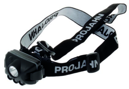 PROJAHN PJ100S Radna lampa - 1
