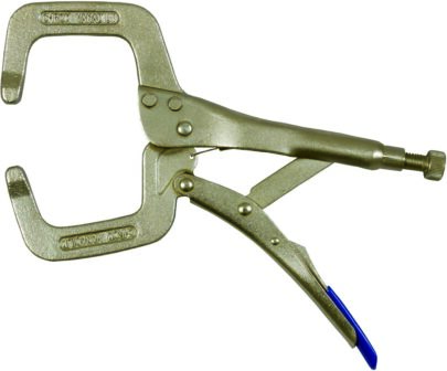 Grip klešta 280mm - 1