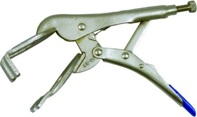Grip klešta za zavarivanje 225mm - 1