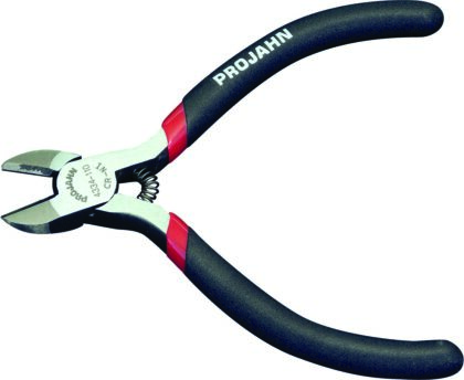 PROJAHN Elektroničarska bočna klešta - 1