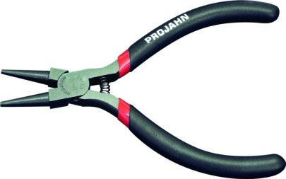 Elektroničarske okrugla klešta - 1