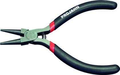 PROJAHN Elektroničarske okrugla klešta - 1
